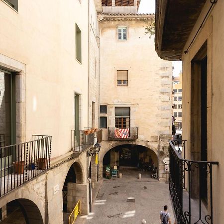 Ferienwohnung Bravissimo Cort Reial Entresol B Gerona Exterior foto