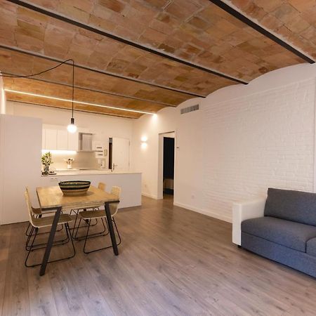 Ferienwohnung Bravissimo Cort Reial Entresol B Gerona Exterior foto