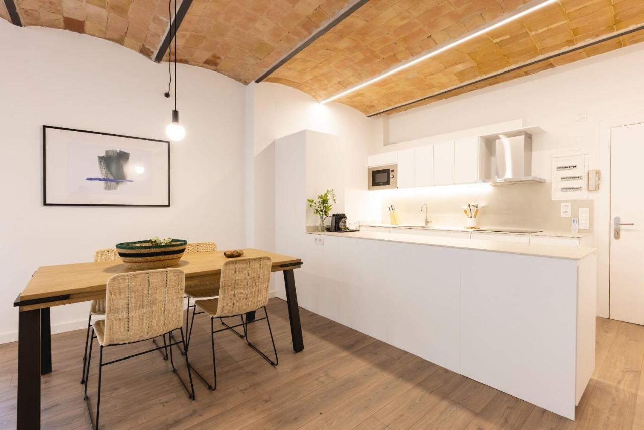 Ferienwohnung Bravissimo Cort Reial Entresol B Gerona Exterior foto